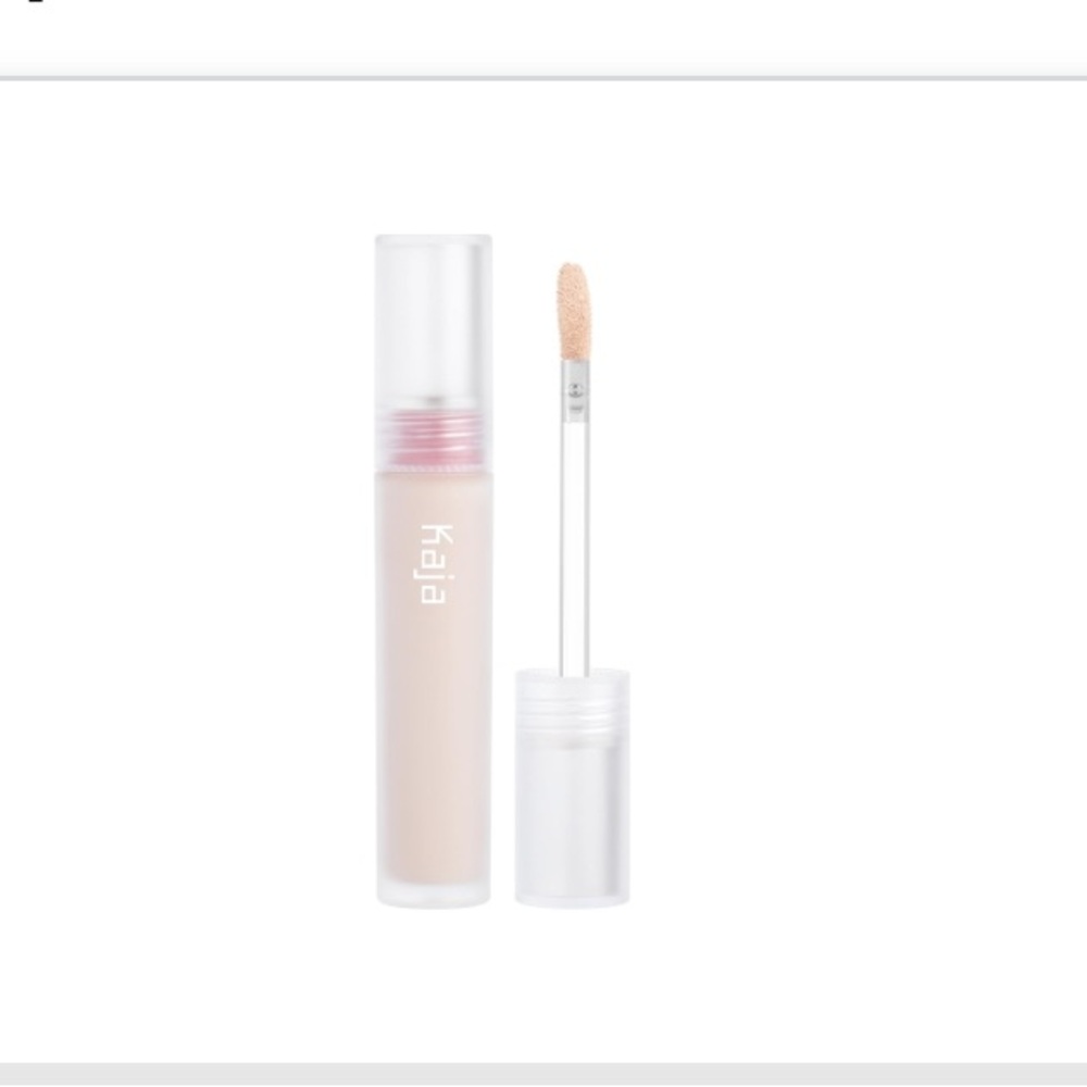 Kaja Cream Concealer in Sweet Rice - Picture 16 of 16